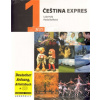Čeština expres 1 (A1/1) - němčina