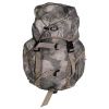 Batoh MFH Recon I 30345P, 15L - HDT camo