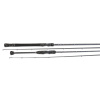 Iron Claw prút High-V 2 662 L 1,98m 4-18g