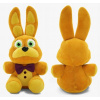 Maskot Fnaf Bonnie Foxy Chica 20 cm PLYŠOVÝ