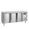 Chladicí stůl Tefcold CK 7310 X1 Energetická třída A