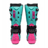 SiDi CROSSFIRE 3 SRS black/mint/pink - 2025, 43