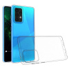 Púzdro Forcell Back Case Ultra Slim 0,5 mm SAMSUNG Galaxy A52 5G čiré