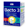 GS Bacto 3 pastilky 20 ks