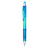 Mikrotužka Pentel EnerGize PL105 - světle modrá 0,5mm