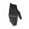 Rukavice STATED AIR, ALPINESTARS (černá/černá) 2024 Veľkosť: XL