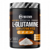 L-GLUTAMINE 100 FERMENTED NATURAL natural 500 g