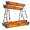 Stavebné kozy BORA PM-4500 Speedhorse - 1 pár