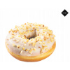 RIOBA Donut s bielou polevou 12x55g