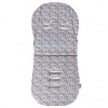 Zopa Podložka z pamäťovej peny Comfort Emoji Beige