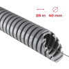 Kopos Ohybná rúrka MONOFLEX 1440_K25D, 40mm, 320N, s drôtom - 25m