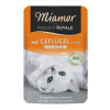Miamor Cat Ragout Junior kapsička hydina v želé 100g