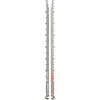 Bosch Pílové listy TF 350 M, 2 ks 2608632120