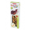 Zolux Crunchy Stick morče burák a oves 115 g