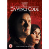 The Da Vinci Code DVD