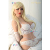 Torzo Sex Doll 94 cm / D-Cup / N127 - 6YE Amor Doll