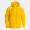CHAMPIONS VIII RAINCOAT bunda do dažďa žltá 3XS