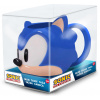 Epee 3D hrnek Sonic 385 ml