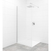 Swiss aqua technologies Sprchová zástěna walk-in 70 cm SAT Walk-in SIKOWI70