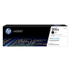 HP originál toner CF530A, HP 205A, black, 1100str.