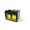 Baterie Mivardi M-CELL LiFePO4 12V 23Ah + 5A nabíječka