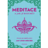 MEDITACE a jak jí rozumět