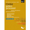 Civilní právo procesní Díl druhý: řízení vykonávací řízení insolvenční 3 aktualizované vydání - Alena Winterová Alena Macková a kolektiv