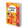 Albi Kvído Zvířátkové učení - Čísla