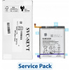 Samsung Battery ServicePack Baterie EB-BG996ABY pro SAMSUNG S21 Plus G996B GH82-24556A