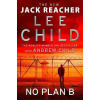 No Plan B - Lee Child