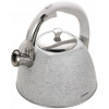 Varná kanvica Rýchlovarná kanvica s píšťalkou 3 l Kb-7261 (5902666612618)