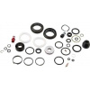 ROCKSHOX SERVICE KIT FULL SID/REBA SA (BLK SEALS)