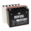 BS-BATTERY Bezúdržbový motocyklový akumulátor BS-BATTERY BTX20L-BS (YTX20L-BS)