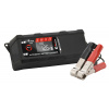 Nabíjačka mikroprocesor 4Amp 12V PB/GEL/AGM/LiFePO4 LCD displej