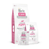 BRIT Care dog Grain free Puppy Salmon & Potato 12 kg