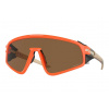 Sportovní brýle Oakley OO9404 Latch panel PRIZM - 11