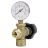 KS Tools Prídavný manometer, 12 bar 9021005; 9021005