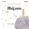Malý princ - Antoine de Saint-Exupéry (mp3 audiokniha)