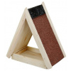 Nohel Garden NG 9744fo Krmítko č.7 34 x 15 x 24 cm drevené prírodné