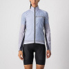 CASTELLI 21529 SQUADRA STRETCH, strieborná šedá, XL, 21529870.XL
