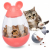 Cat Activity Snack Mouse myška na pamlsky plast 9cm
