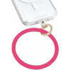 Casemate Case-Mate Phone Bangle - náramek na smartphone (fuchsiový)