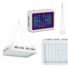 Osvetlenie pre rastliny - PANELOVÁ SVETLO NA RASTÚCE RASTLINY SILNÉ 1000 W 100x LED (Osvetlenie pre rastliny - PANELOVÁ SVETLO NA RASTÚCE RASTLINY SILNÉ 1000 W 100x LED)