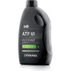 DYNAMAX Automatic ATF VI 1 l (Dynamax Automat ATF VI, 1L)