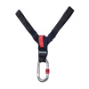 Ocún V Carabiner část hrudního popruhu bez blokantu pro Thor M/L