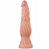 Lovetoy Dual Layered Sillicone Cock Flesh (25cm)