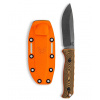 Benchmade 15002-1 SADDLE MOUNTAIN SKINNER