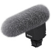 Sony ECM-B1M smerový mikrofon s úchytom pre Sony fotoaparáty