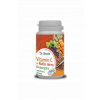 Vitamín C 500 + RUTIN 60tbl Dr. Bojda