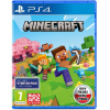Minecraft Starter Collection Refresh PL PlayStation 4 (PS4) krabička